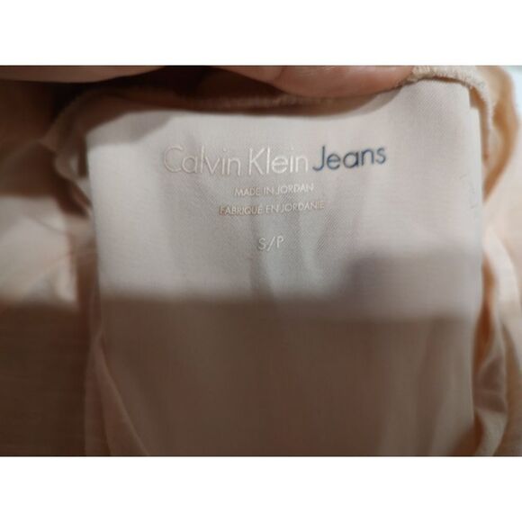 CK tank top - Picture 3 of 4